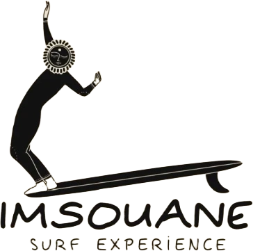 Imsouane Surf Experience logo