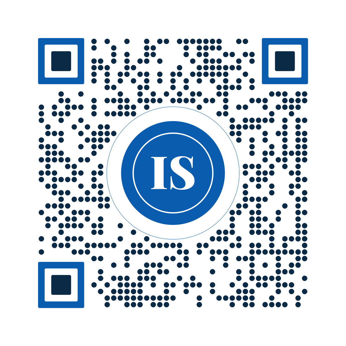 QR vers la démo, aux couleurs d'Imsouane Surf Experience
